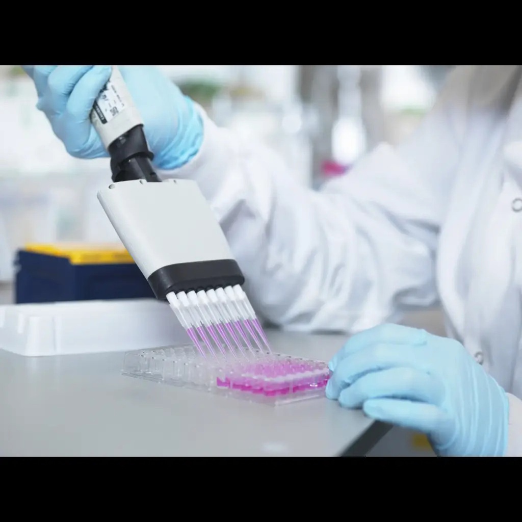 Bovine FGG / Fibrinogen gamma B chain ELISA Kit
